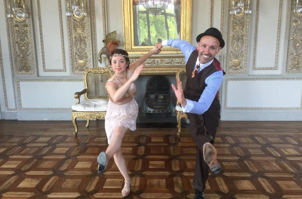 Workshop con Oliv Wan y Lucile Pinteaux