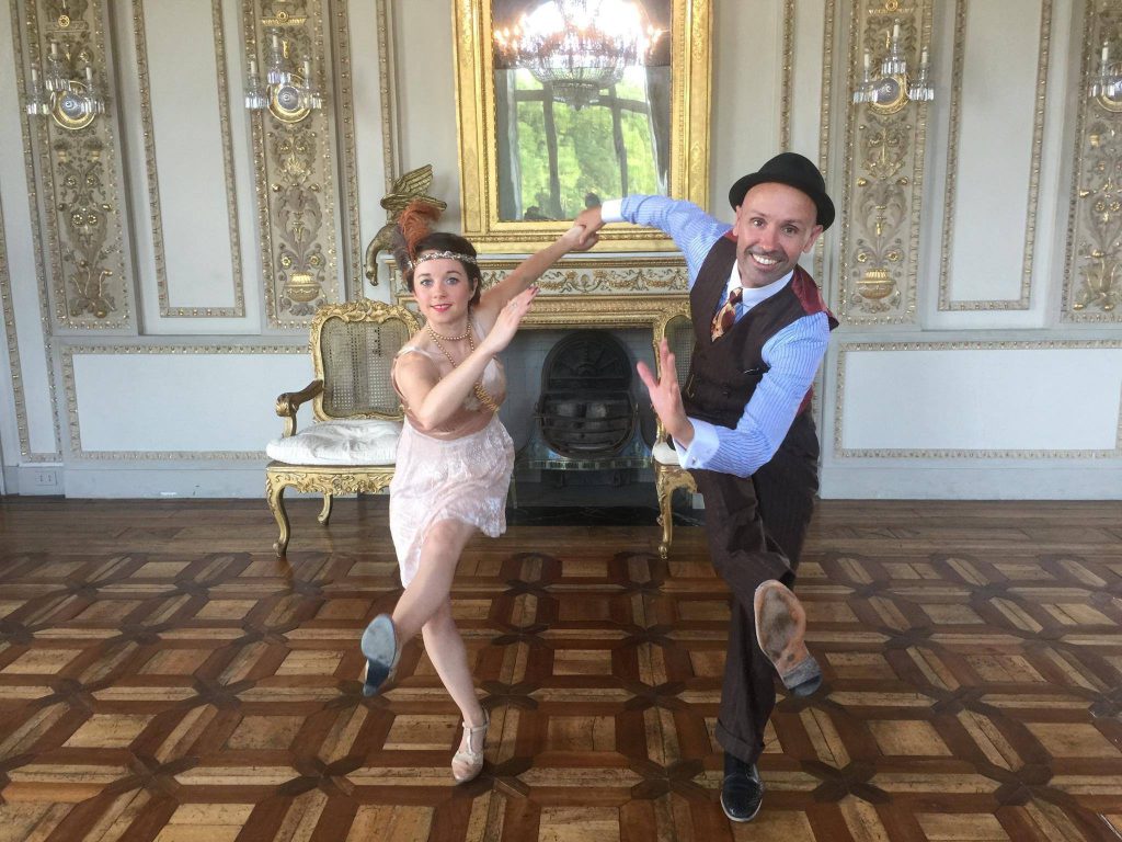 Workshop con Oliv Wan y Lucile Pinteaux