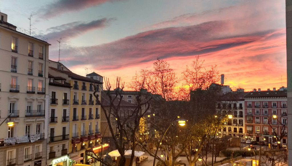 Swing Mood Festival (english version)