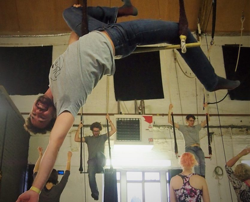 Bristol Swing Festival (English version)