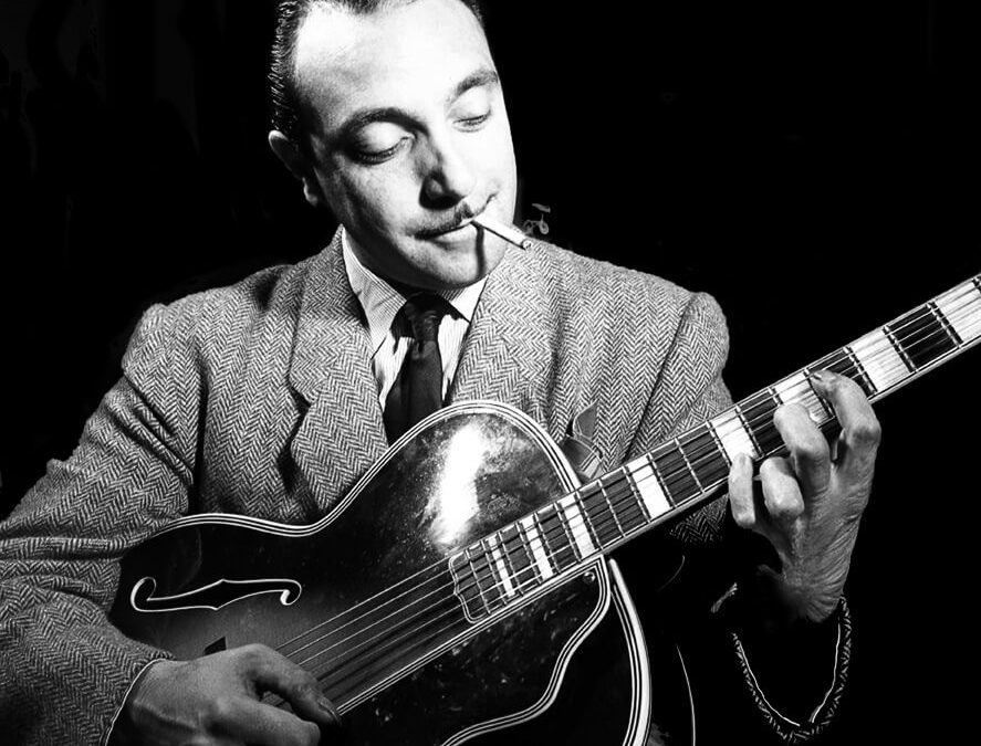 Django Reinhardt