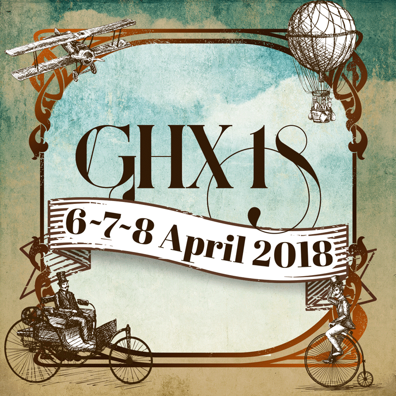 Gentse Hoppers Exchange