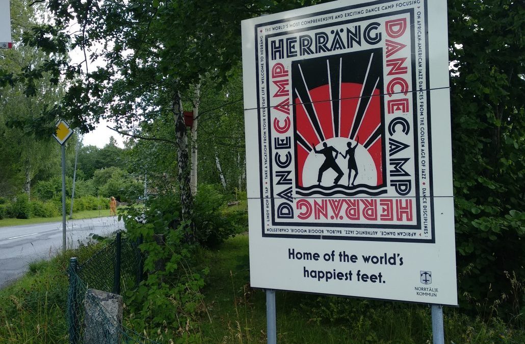 Herräng 2019
