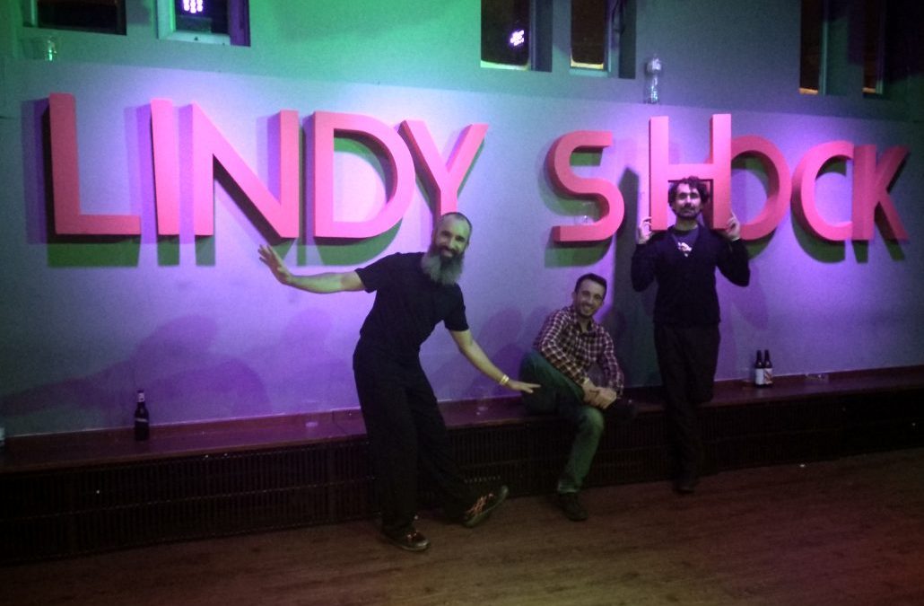 Lindy Shock