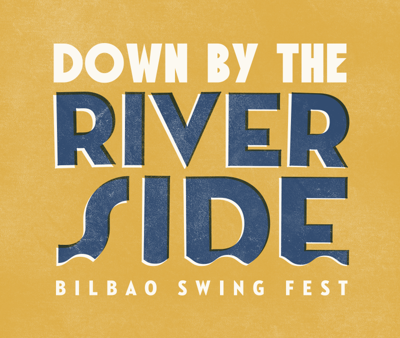 Down By The Riverside – Bilbao 2020