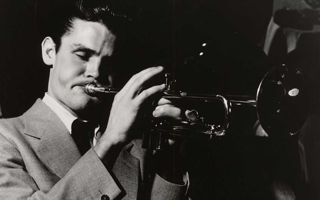 El ángel triste del Jazz
