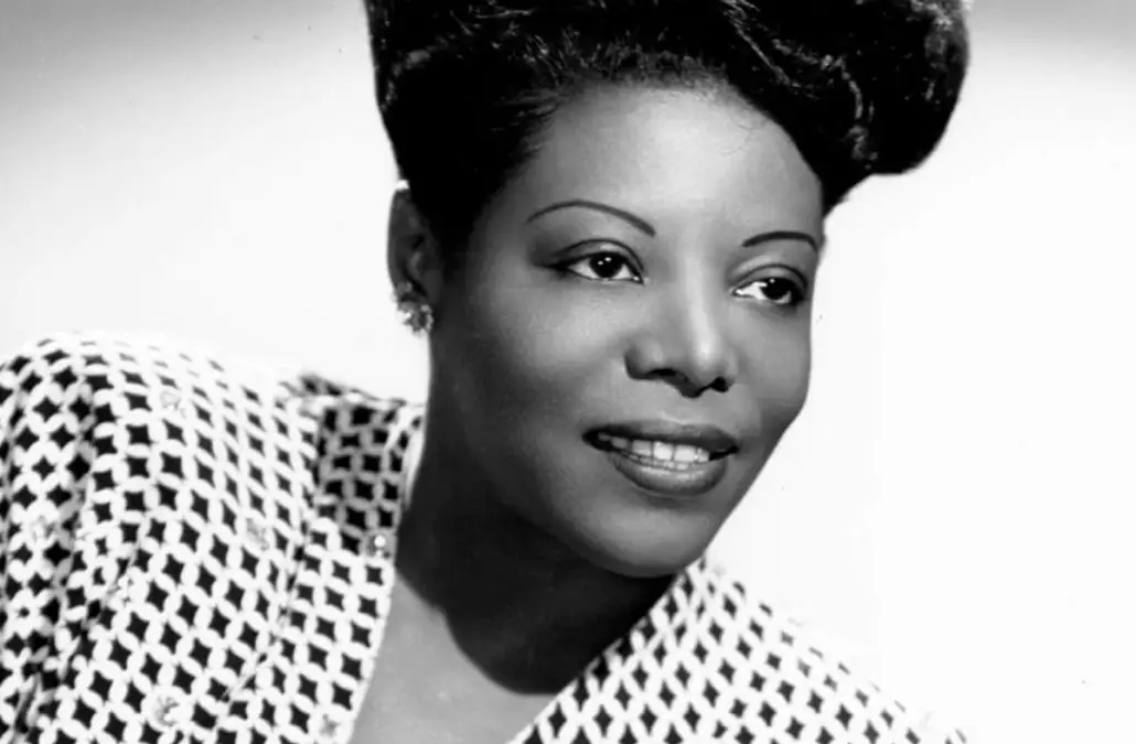 El músico del mes: Mary Lou Williams