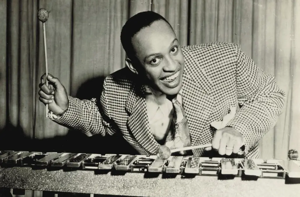 El músico del mes: Lionel Hampton