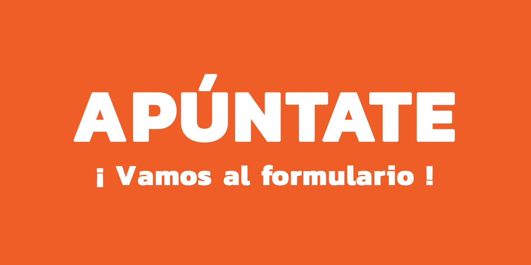 Apuntate-BigKick